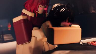 - Tonight's the Night for Some Hot and Heavy Fucking with [pptakkun]