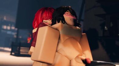 - Tonight's the Night for Some Hot and Heavy Fucking with [pptakkun]