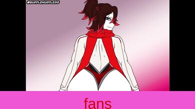 Ruby Rose's Gangbang Session 3