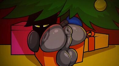 [Tarantuloo] - The Best Christmas Surprise (Part Deux)