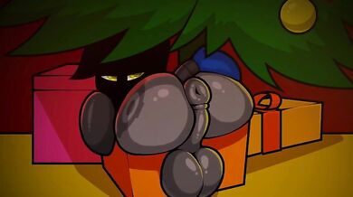 [Tarantuloo] - The Best Christmas Surprise (Part Deux)