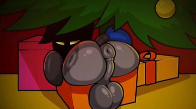 [Tarantuloo] - The Best Christmas Surprise (Part Deux)