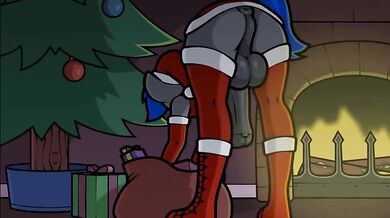 [Tarantuloo] - The biggest Christmas gift