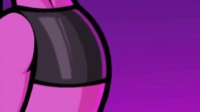 [Tarantuloo] - Sensual Femboy Striptease