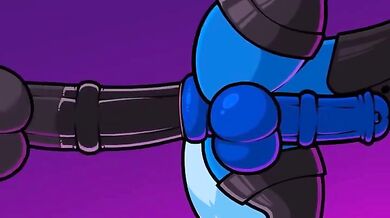 [Tarantuloo] - Sensual Femboy Striptease