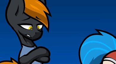 [Tarantuloo] - Pause and Exercise