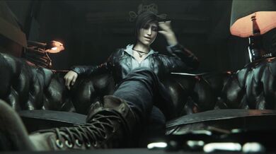 Lara's Pubic Hair Adventure with Criminal Insta-Orgasms