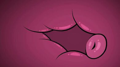 Couch fucking in the Tarantula's Lair