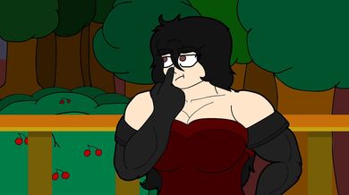 Robbin' the Hood: A XXX Parody