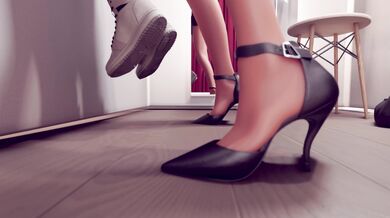 Awkward Swap [Lotion]