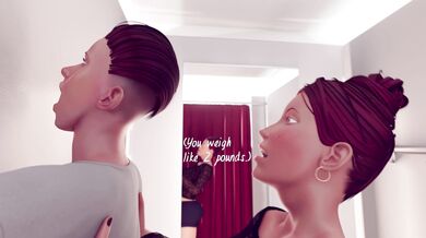 Awkward Swap [Lotion]