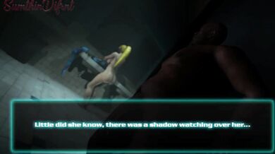 Crazy-Doggy-Style-Fun-Time: A Hentai Adventure
