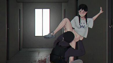 Submissive Slut Gets Nailed by Tentacles in NTRman's Debauched Dungeon