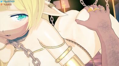 Bound to Serve: A Slave's Journey Towards Pleasure and Pain