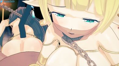 Bound to Serve: A Slave's Journey Towards Pleasure and Pain