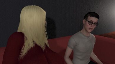 Big Dicks and Tiny Slits (Preview) - OCICI