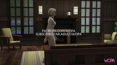 [Trailer] Step-daughter Confesses Her Naughty Secrets to Stepfather