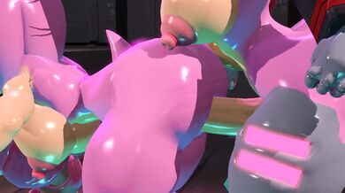 (NSFW) Amy's Orgasmic Adventures