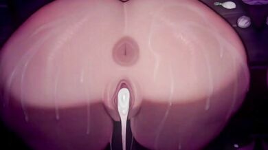 Blacked and BBC Gangbang: A Short HMV PMV of Wanuze