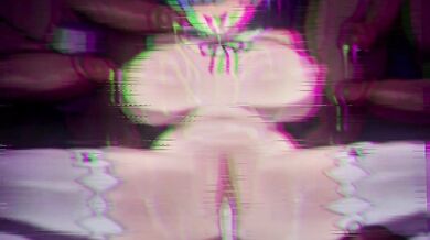 Blacked and BBC Gangbang: A Short HMV PMV of Wanuze