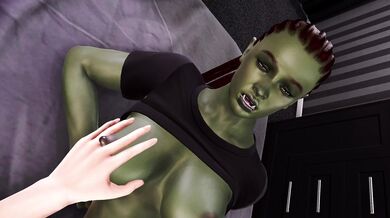 - Orc F*ck Fest
- Raw Sex with the Beefy Orc- Raw Sex with the Beefy Orc
- Monster Cock: The Orc's Unleashed Desires- Monster Cock: The Orc's Unleashed Desires
- Hardcore Orc Action: A Filthy Threesome- Hardcore Orc Action: A Filthy Threesome
- Taken 