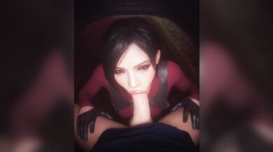 Ada's First-Person View Special: Check It Out!