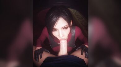 Ada's First-Person View Special: Check It Out!