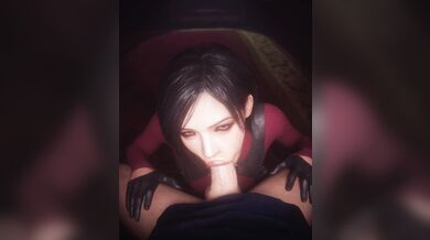 Ada's First-Person View Special: Check It Out!