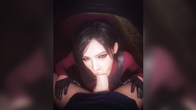 Ada's First-Person View Special: Check It Out!