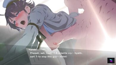 The Erotic Tale of the Ancient Sage Hanabi