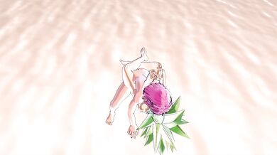 Kefla and Miss Love have a Steamy Foursome