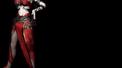 Medusa's Temptation - The Vammmd Chronicles