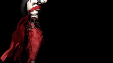 Medusa's Temptation - The Vammmd Chronicles