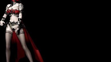 Medusa's Temptation - The Vammmd Chronicles