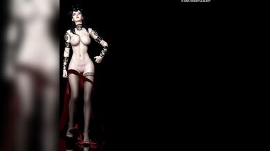 Medusa's Temptation - The Vammmd Chronicles