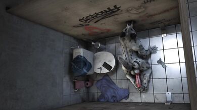 -Fucking Hot Horses in Gay Orgy!