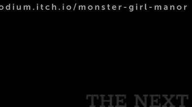 Monster Girl: Manor - Day 3