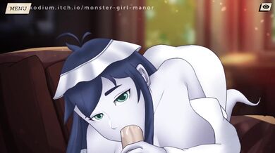 Monster Girl: Manor - Day 3