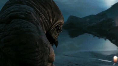 Inside the Cave of Forbidden Desires: Samira's Temptation