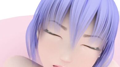 Fucking Neko-Chan: A Berokisu Tribute