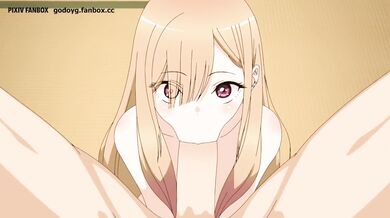 Innocent Bitch Explores Anal Pleasure in Public Toilet Stall with Two Horny Guys at the HMV Store - Marin Kitagawa's First Anal Experience!