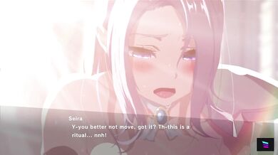 [MGCM] Brunhild Warrior Seira's Ecstasy Journey, From Start to Finish: The Ultimate Hentai Adventure!