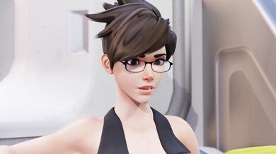 Tracer's Explosive Day of Fun [Office][Bewyx][WM Included]