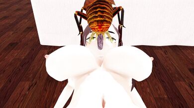 Totally Stacked Maids in a Packed Inn: Ultra HD