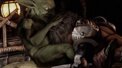 Goblin Vacation (SkyAnimations REMIX)