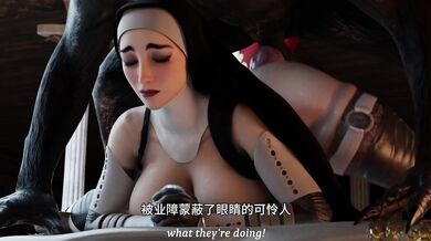 - The Temptation of Sister Maria
- Nun's Secret Desires- Nun's Secret Desires
- Sinful Confessions of a Fallen Nun- Sinful Confessions of a Fallen Nun
- Virgin Blood: the Corruption of Sister MariaThis video is produced by mobile software- Virgin Blood