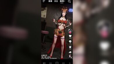 Medusa's Hip Shake Orgy