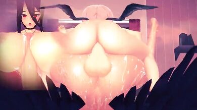 The Blue Maritan Futa Sex Archive