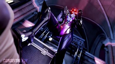 Glitch Krush
A hot and horny cyber chick gets her software upgraded with a hardcore hack that sends her on a fucking spree.Watch this hot hentai porn video featuring a steamy scene with Song- Glitch Krush by Kordhell. Share your thoughts about the video 