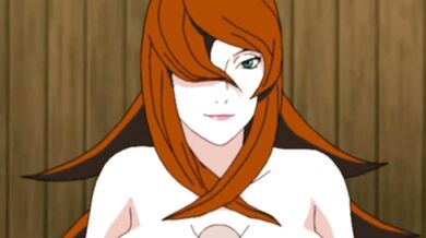 Naruto's Secret Love Affair with Mei and Terumi Leads to a Threesome Erotic Adventure!